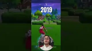 TUTTA LA STORIA DI FORTNITE...