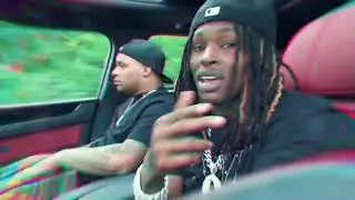 [FREE FOR PROFIT] King Von x Lil Durk Type Beat - 