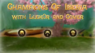 Team COI ft. Luck0r & Cover | 114 Team-Kills
