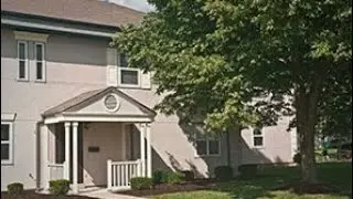Wright Patterson AFB Housing Tour