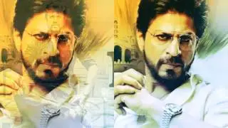 Raees full movie(leaked)