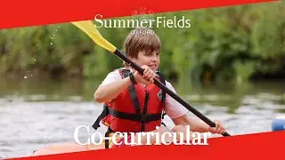 Co Curricular at Summer Fields