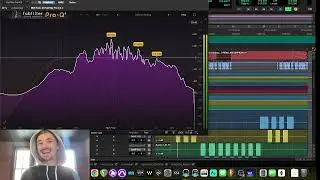 fattmack - 5 minutes (mix breakdown)