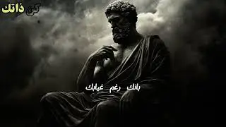 كيف تبقى في عقلها رغم غيابك؟ السر النفسي الذي لا تعترف به النساء | الفلسفة الرواقية