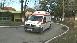 Caz suspect  de imbolnavire cu noul virus la Caransebes