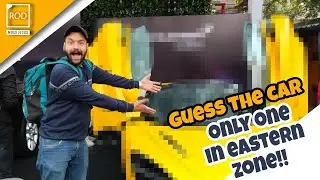 Only One in eastern zone| Mclaren #motovlog @LIFEMOTOWORLD meetup | #motovlog