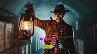 Dark Country Music / The Outlaw&rsquo;s Redemption | Cinematic Dark Country & Blues Rock Masterpieces