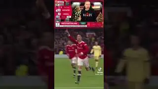 Mark Goldbridge reaction to Man united Vs Arsenal