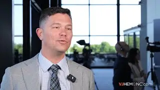 Results from the VERIFY trial: the encouraging efficacy of rusfertide in patients with PV