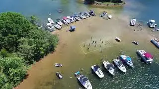 Lake Anna, Virginia