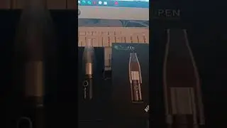 Kind pen