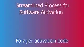 How to Download Forager and Install It: Detailed Steps