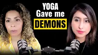 I Was a Yoga Teacher Deep Into Spirituality — Then THIS Happened 🤯 | Blessings Winn Testimony