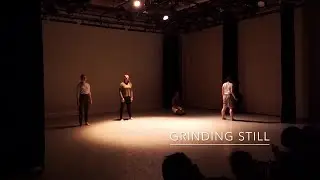 Grinding Still // Gabrielle Samuel choreography // Slave Mill by Damian Marley