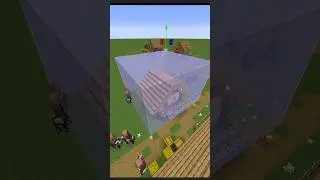 Axiom Building Mod Copy Paste #minecraft #minecraftmods #axiom