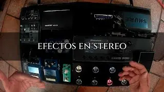 POD GO - Conexiones y monitoreo | Luis Roberto