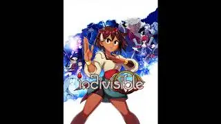 Indivisible Ajna Theme Hip Hop Remix