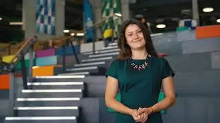 Russian Students Experience - Дублинском Городском Университете (DCU English School) - Summer 2019.