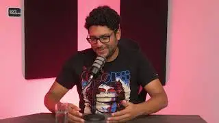 Ep. 1 - Jorge Calmet: El activismo digital para enfrentar la&nbsp;crisis&nbsp;pol&iacute;tica