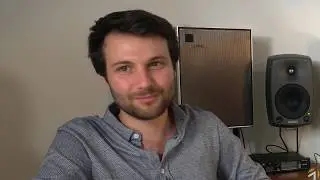 Rencontre / portrait avec Matthias Puech, modulariste et concepteur de modules.