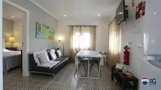 Moradia em Ferrel, Peniche