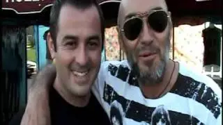 RAMONESFOREVER ARTURO VEGA COMMERCIAL