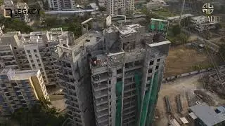 Legacy | Aqualife, Ravet | Work Progress | May 2025