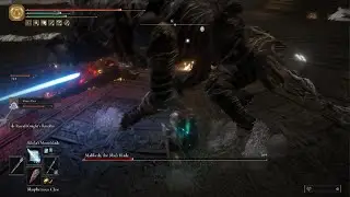 What does blasphemous claw even do??