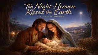 &ldquo;The Night Heaven Kissed the Earth&rdquo; | Telestial Sounds
