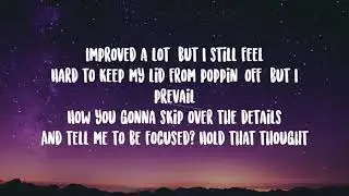 NF- That's a Joke Lyric