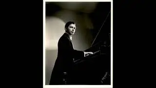 Edward Kilenyi plays Chopin Sonata No. 3 in B minor Op. 58