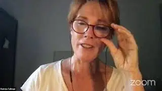 Magical Living Monday Mediation Open Invite