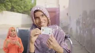 Promoting Disability Inclusion in South Punjab, Pakistan