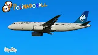 XL Airways Germany 888T In CountryBalls | CBPC S2 EP5