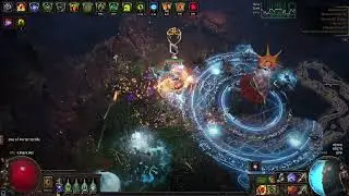 CoC DD Inquisitor T17 Back to Basic