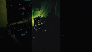 Ambient Electro Drone Modular Patch N&deg;9 #helical #sdkcinstruments #whimsicalraps #jamuary2026 🌃