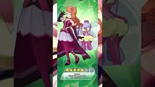 UNLOCKED 6 STAR EX WITH Sonia and Tsareena! | POKEMON MASTERS EX