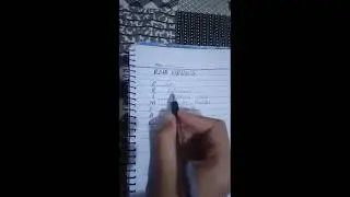 Trick to remember RNA AND DNA enveloped viruses