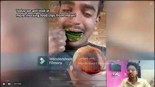 worst street food