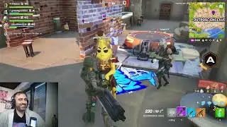 Fortnite mit 2 perversen Girls und Bro #Investment #Pumapay #Kryptow&auml;hrungen
