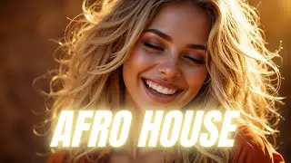 Desert Horizon Drive &ndash; Afro Deep House | Smooth