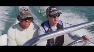 Boston Whaler 170 Montauk