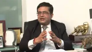 Interview with BSE MD & CEO