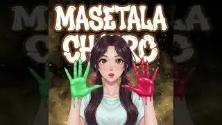 MASETALA CHAIRO FUNK (Super Slowed)