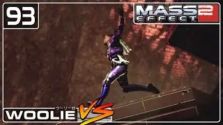 ASSUMING DIRECT CONTROL&hellip;via Parsec window within Remote Desktop Sharing | Mass Effect 2 (93)