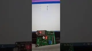 Pw6 (API Application Using Node-RED ) Progress 1