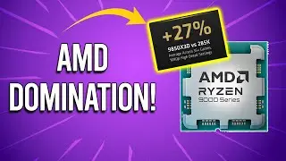AMD Details Zen 6 & 9850X3D Benchmarks! 9950X3D2 CANCELLED?!