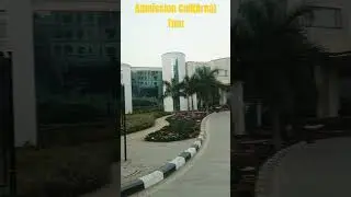 Tmu University Admission Cell Area,#trend#love#no1#tmu#btech#vlogger#explore#lastsemester#best#chill