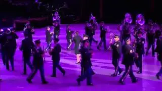 2016 VIT HD US ARMY TRAINING AND DOCTRINE COMMAND BAND