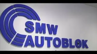 SMW Autoblok Exhibitor Profile | IMTS 2018